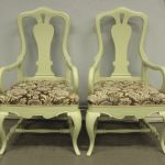 953 5055 ARMCHAIRS